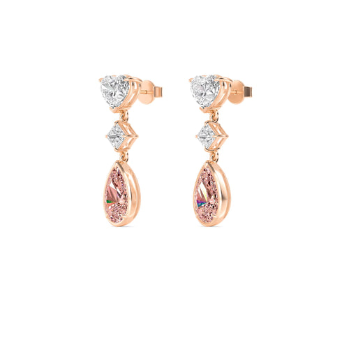 Julia Skye earrings