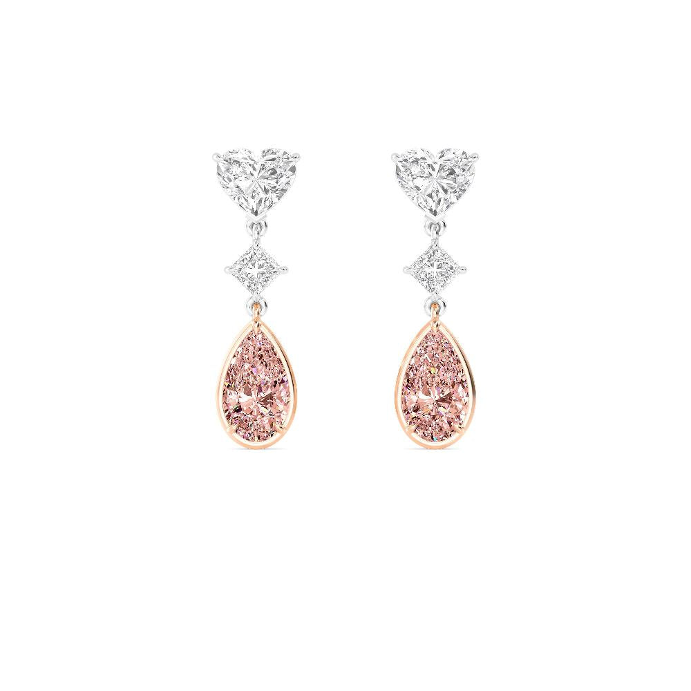 Julia Skye earrings
