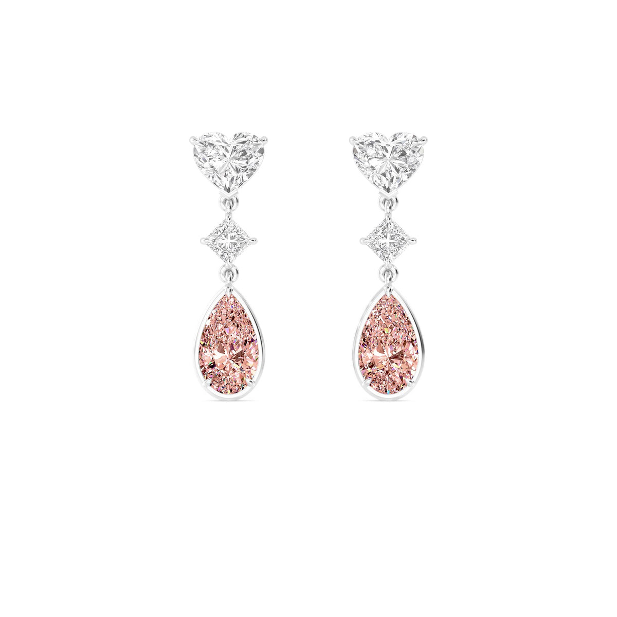 Julia Skye earrings