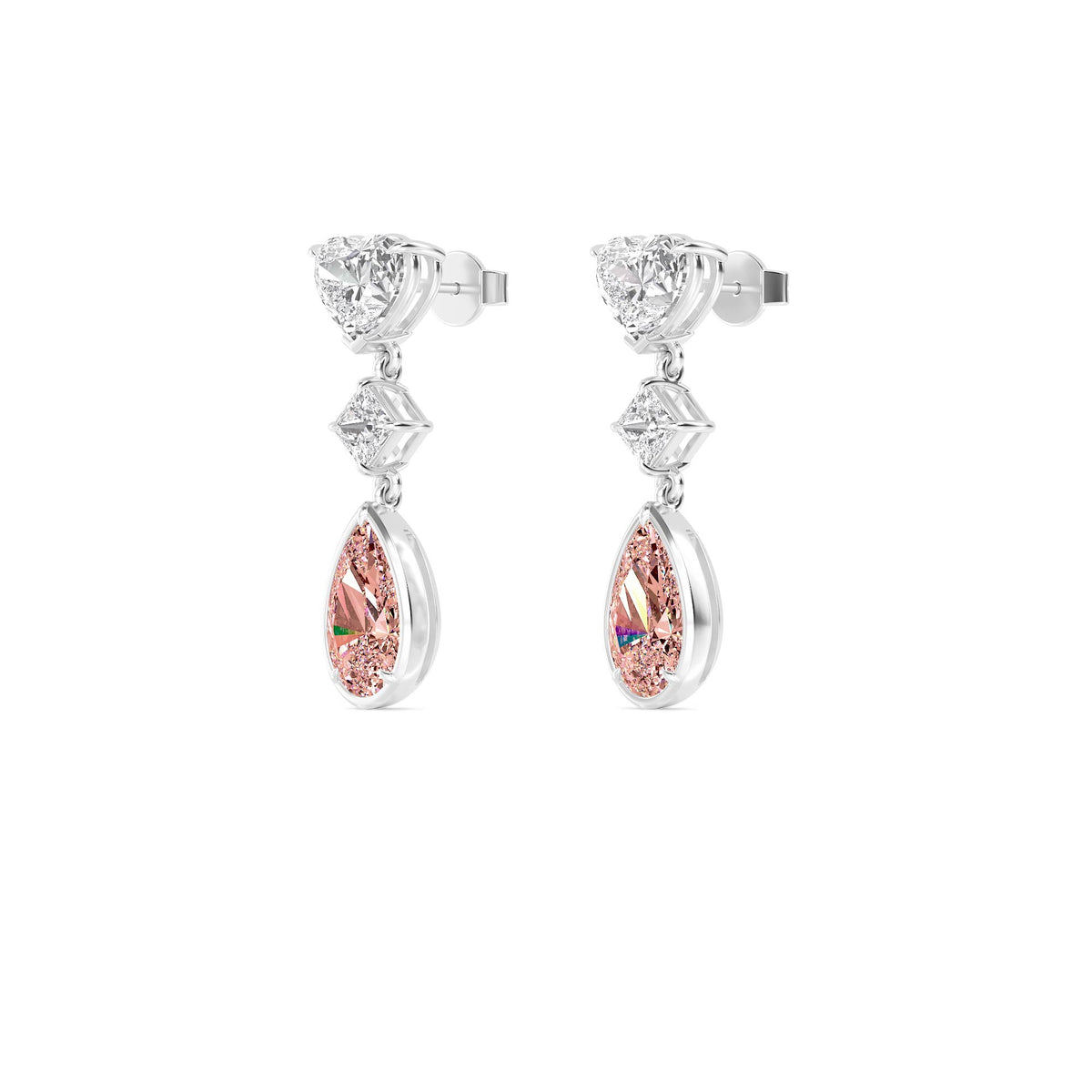 Julia Skye earrings