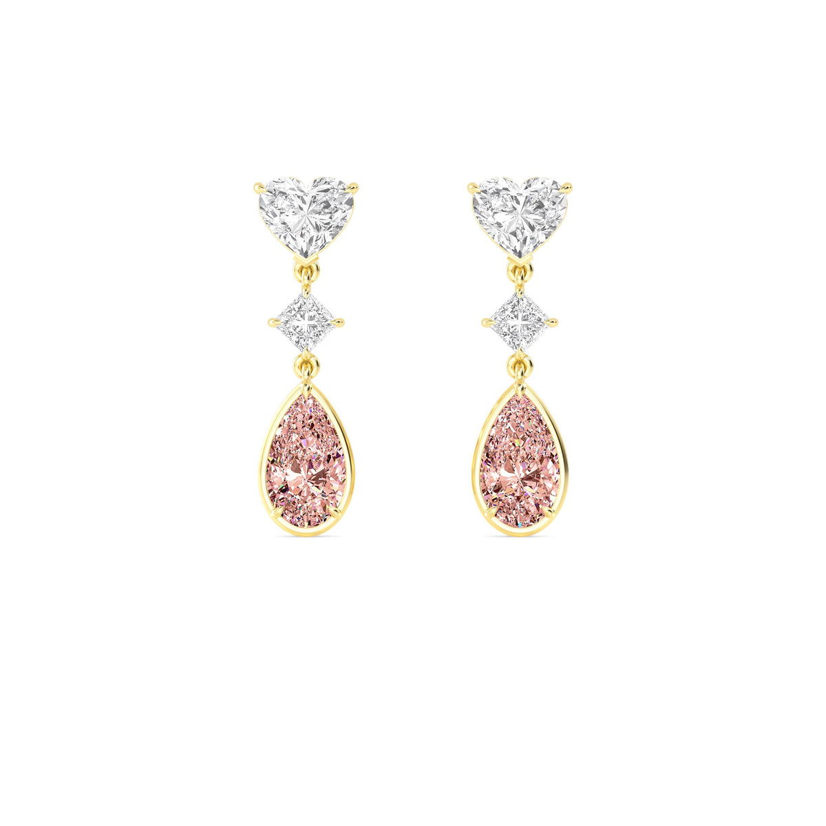Julia Skye earrings