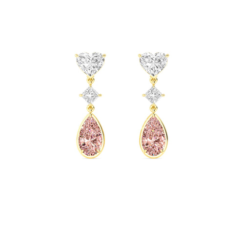 Julia Skye earrings