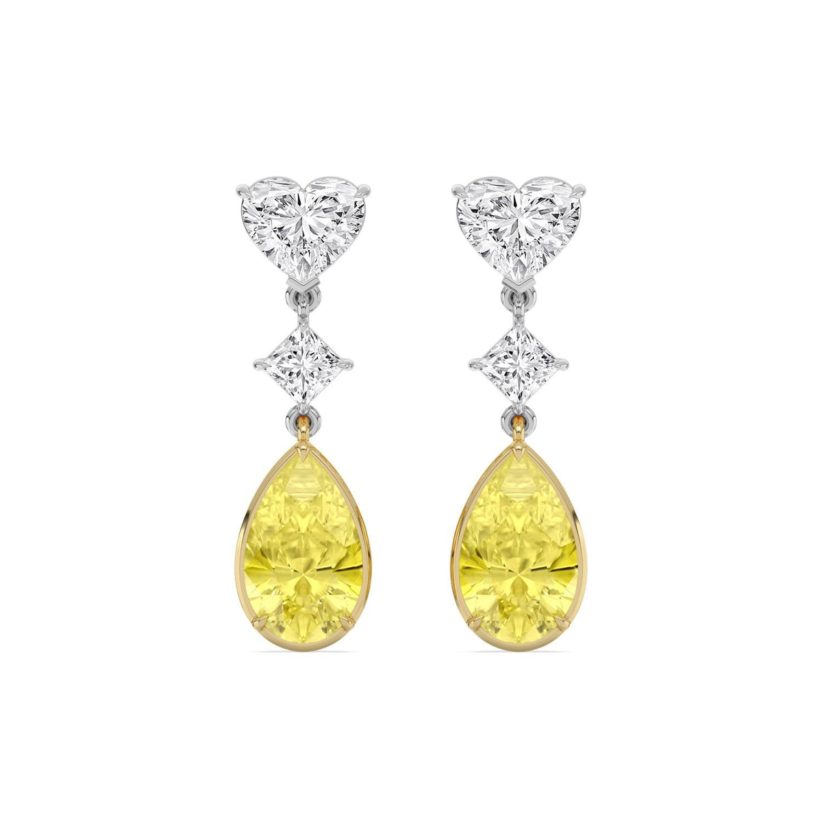 Alma Grace earrings