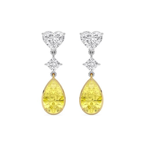 Alma Grace earrings