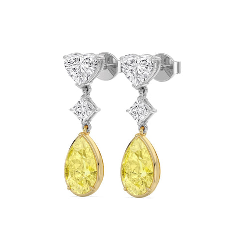 Alma Grace earrings