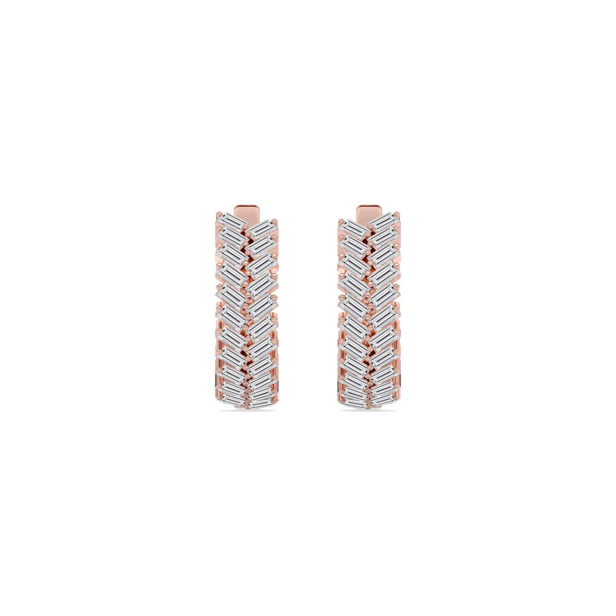 Clara Joy earrings