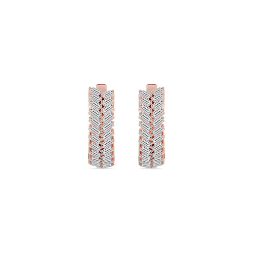 Clara Joy earrings