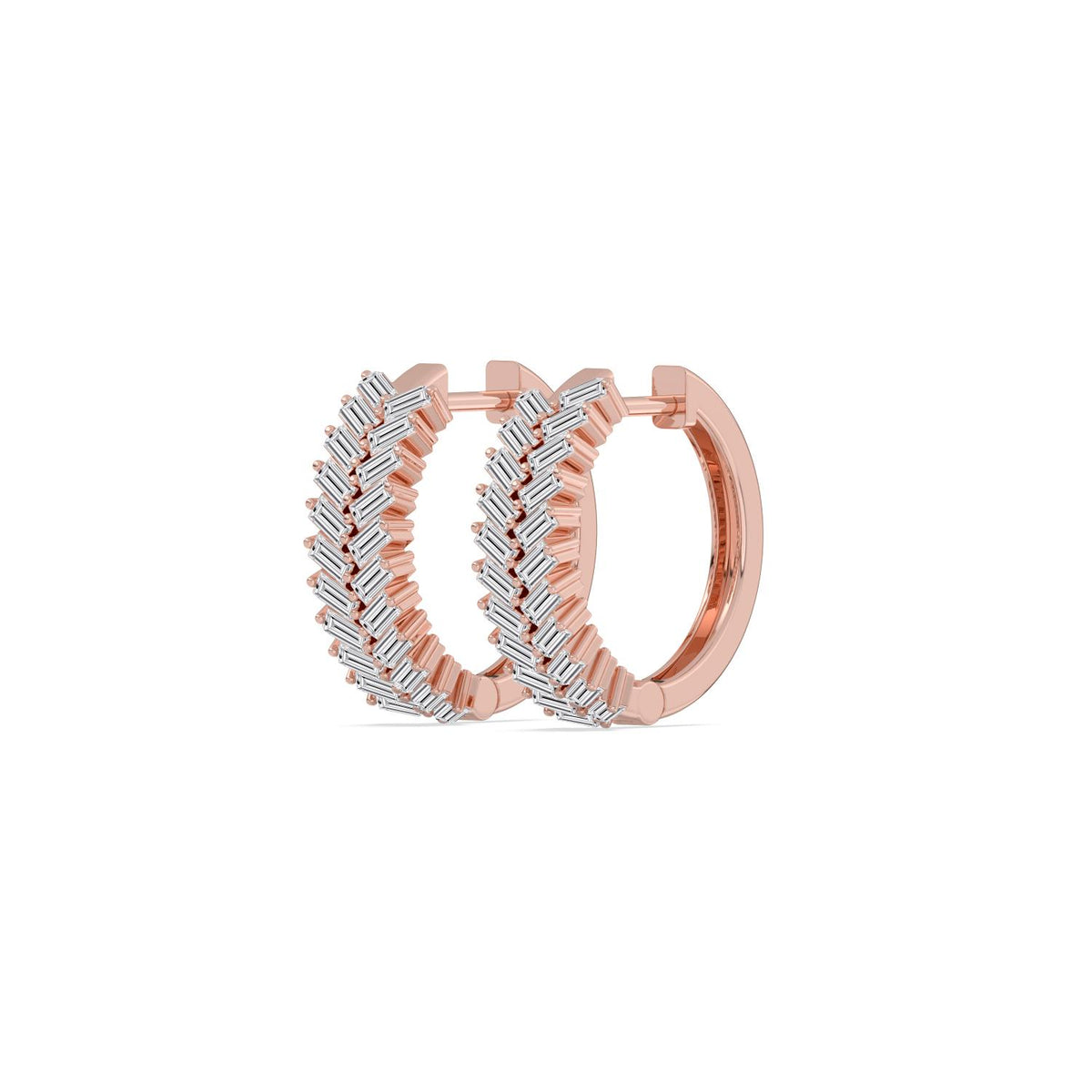 Clara Joy earrings