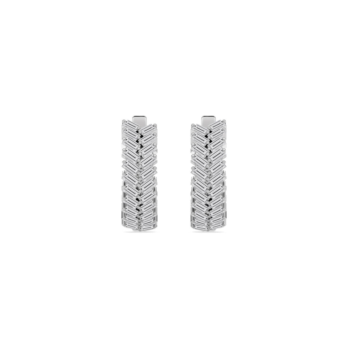 Clara Joy earrings