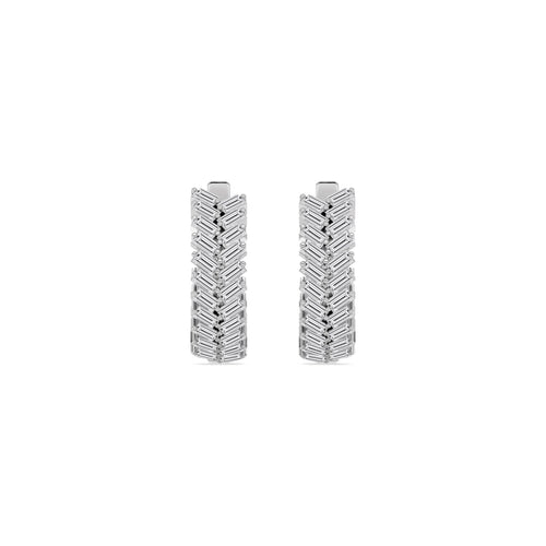 Clara Joy earrings