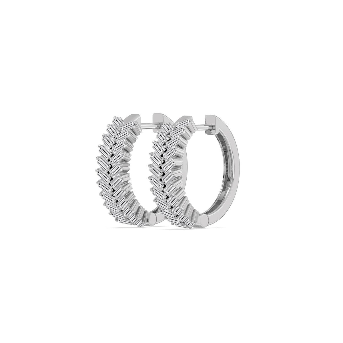 Clara Joy earrings