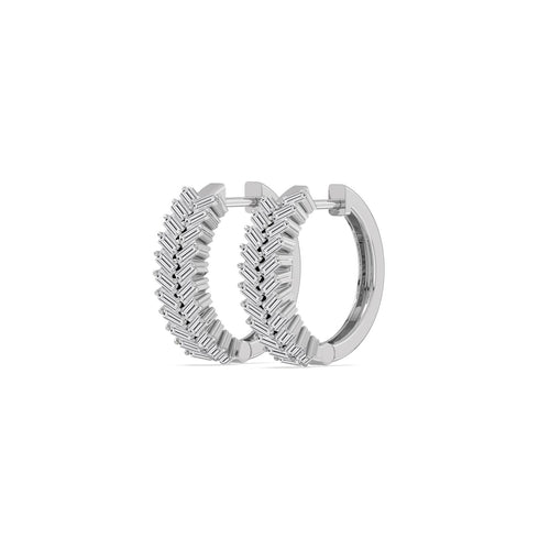 Clara Joy earrings