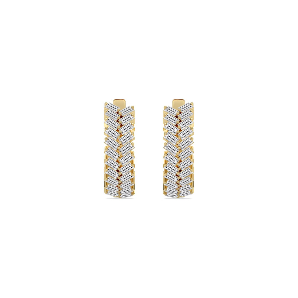 Clara Joy earrings