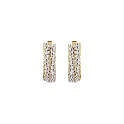 Clara Joy earrings