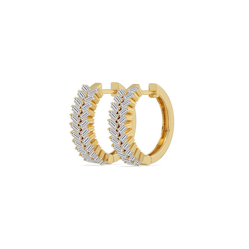Clara Joy earrings