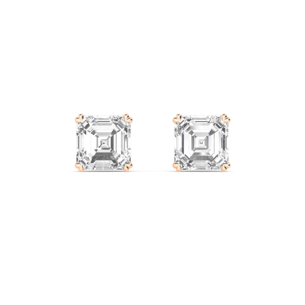 Julia Dawn - High Jewellery Lab Grown Diamond Earrings