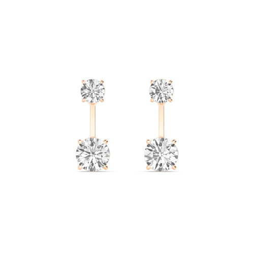 Julia Dove earrings