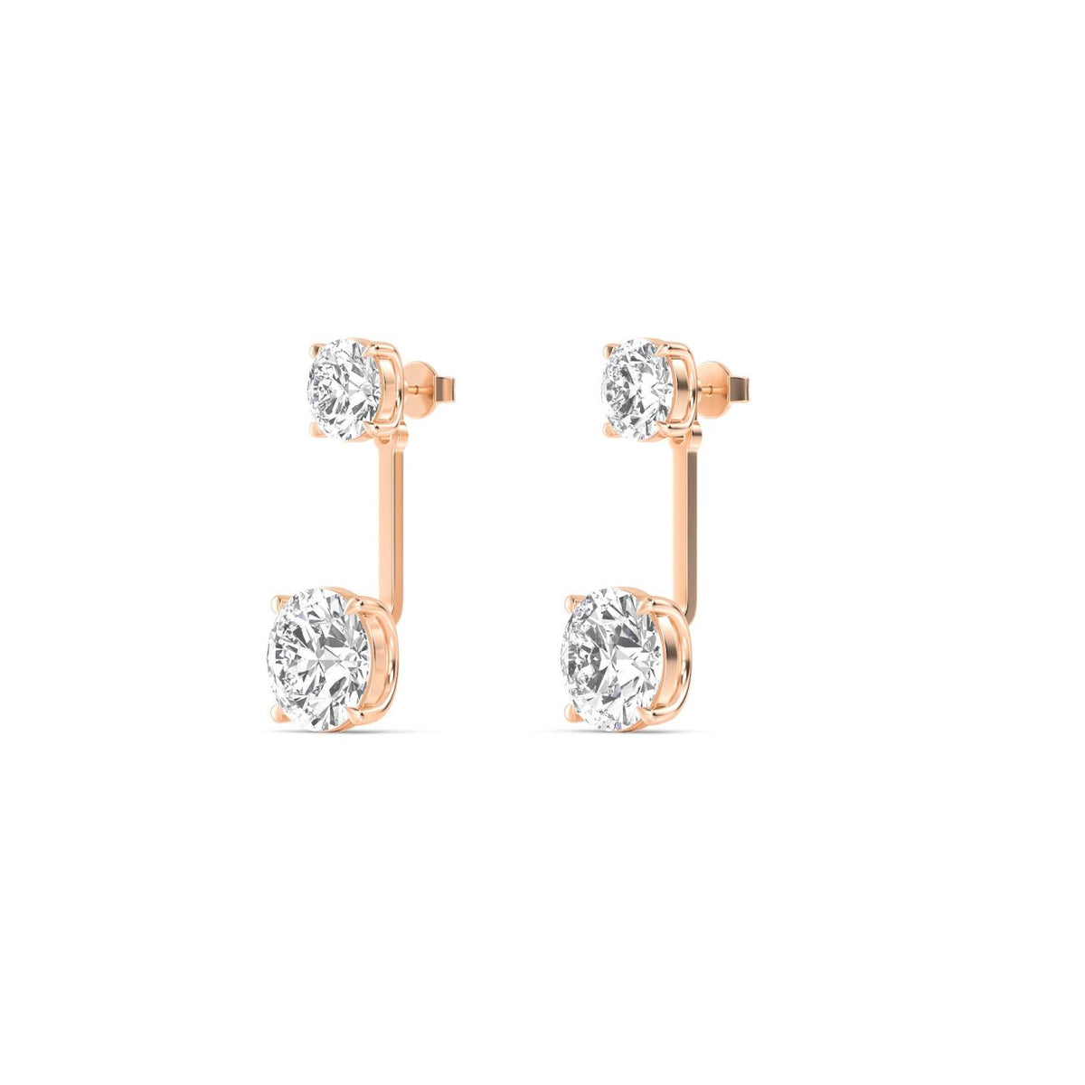 Julia Dove earrings