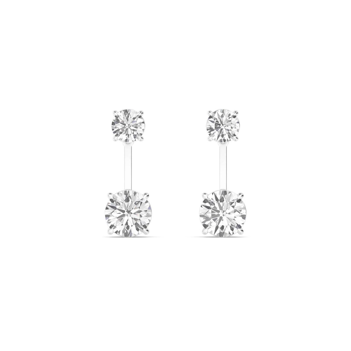 Julia Dove earrings