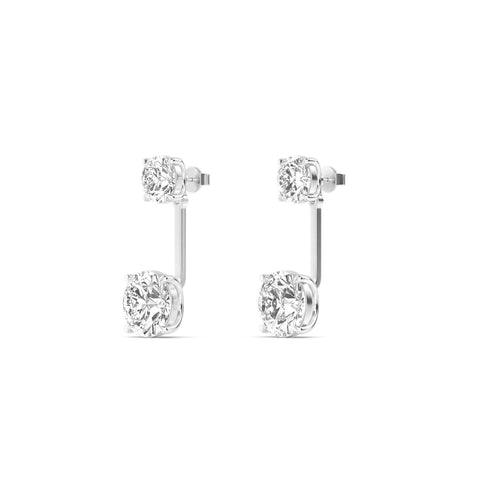 Julia Dove earrings
