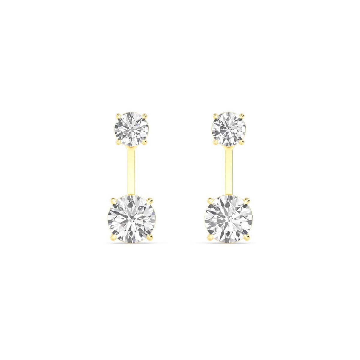 Julia Dove earrings