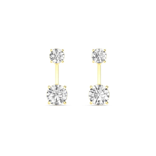 Julia Dove earrings