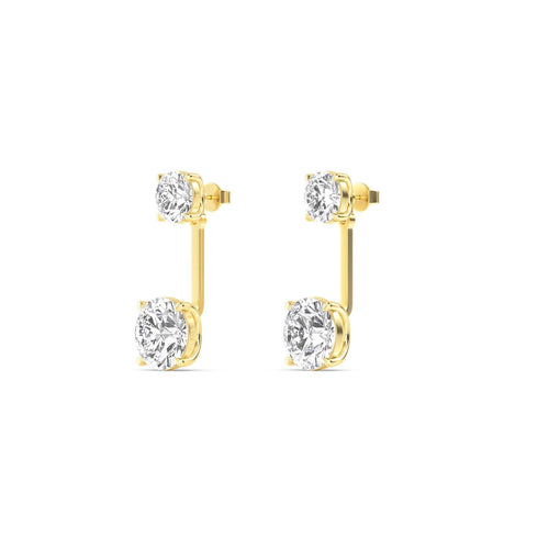 Julia Dove earrings