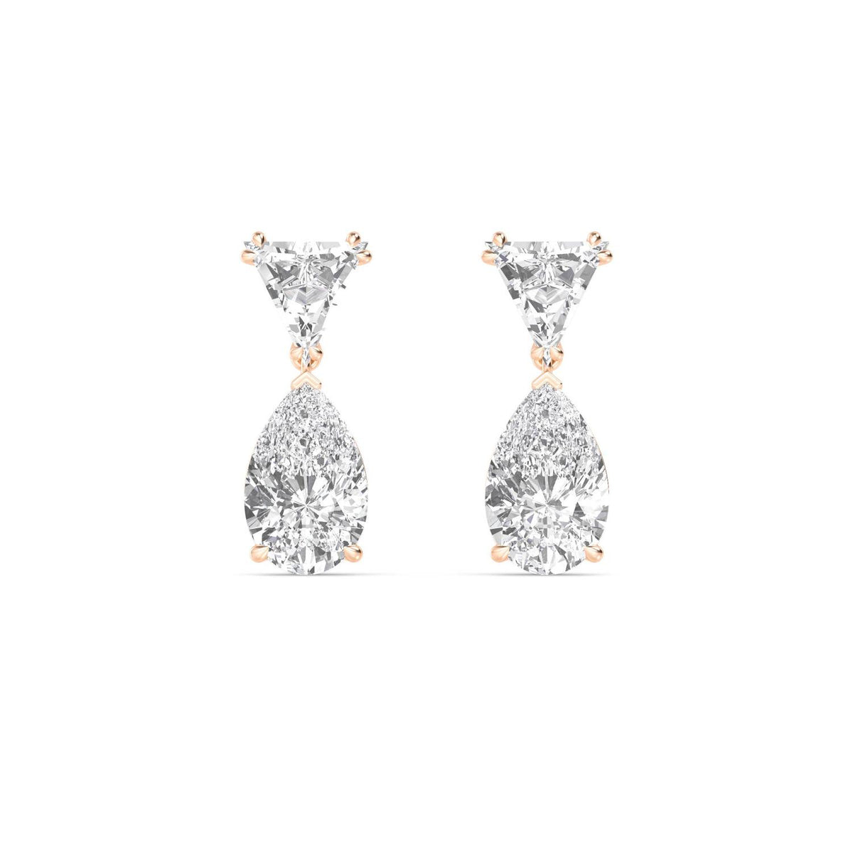 Julia Grace earrings