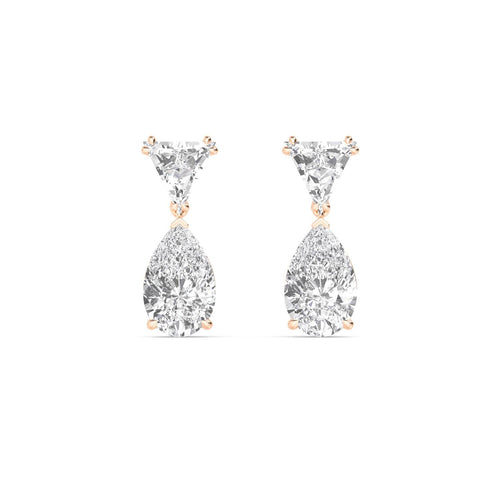 Julia Grace earrings