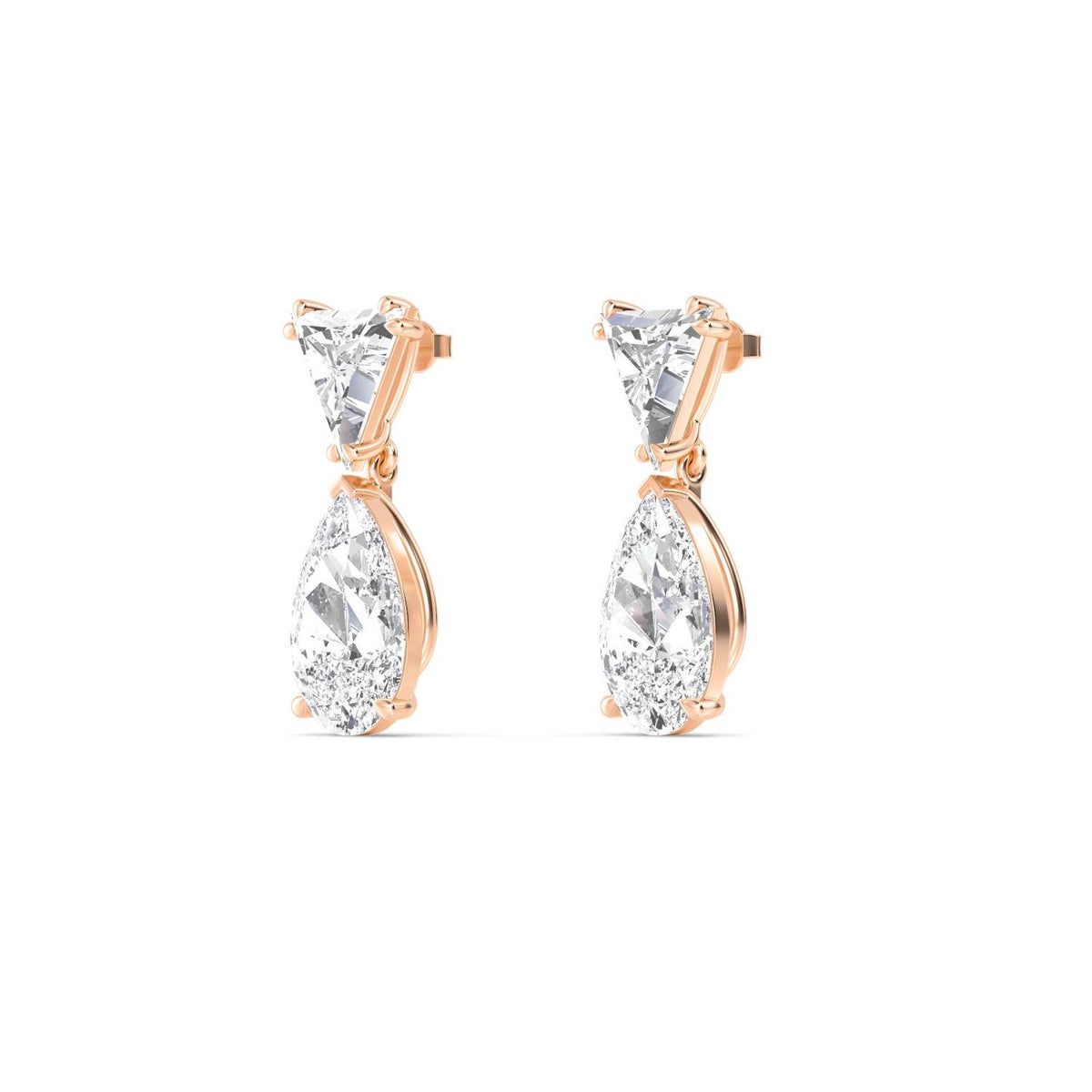 Julia Grace earrings