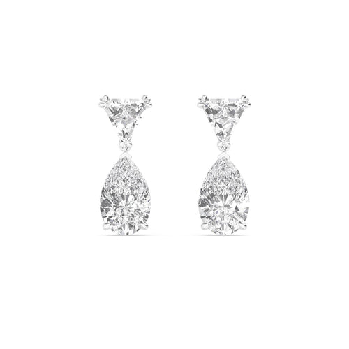 Julia Grace earrings