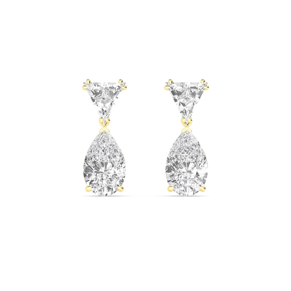 Julia Grace earrings
