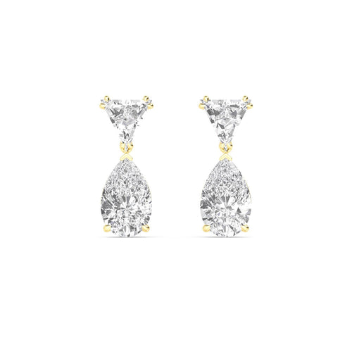 Julia Grace earrings