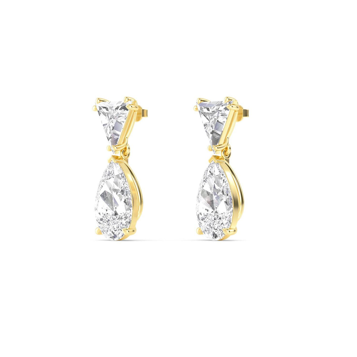Julia Grace earrings