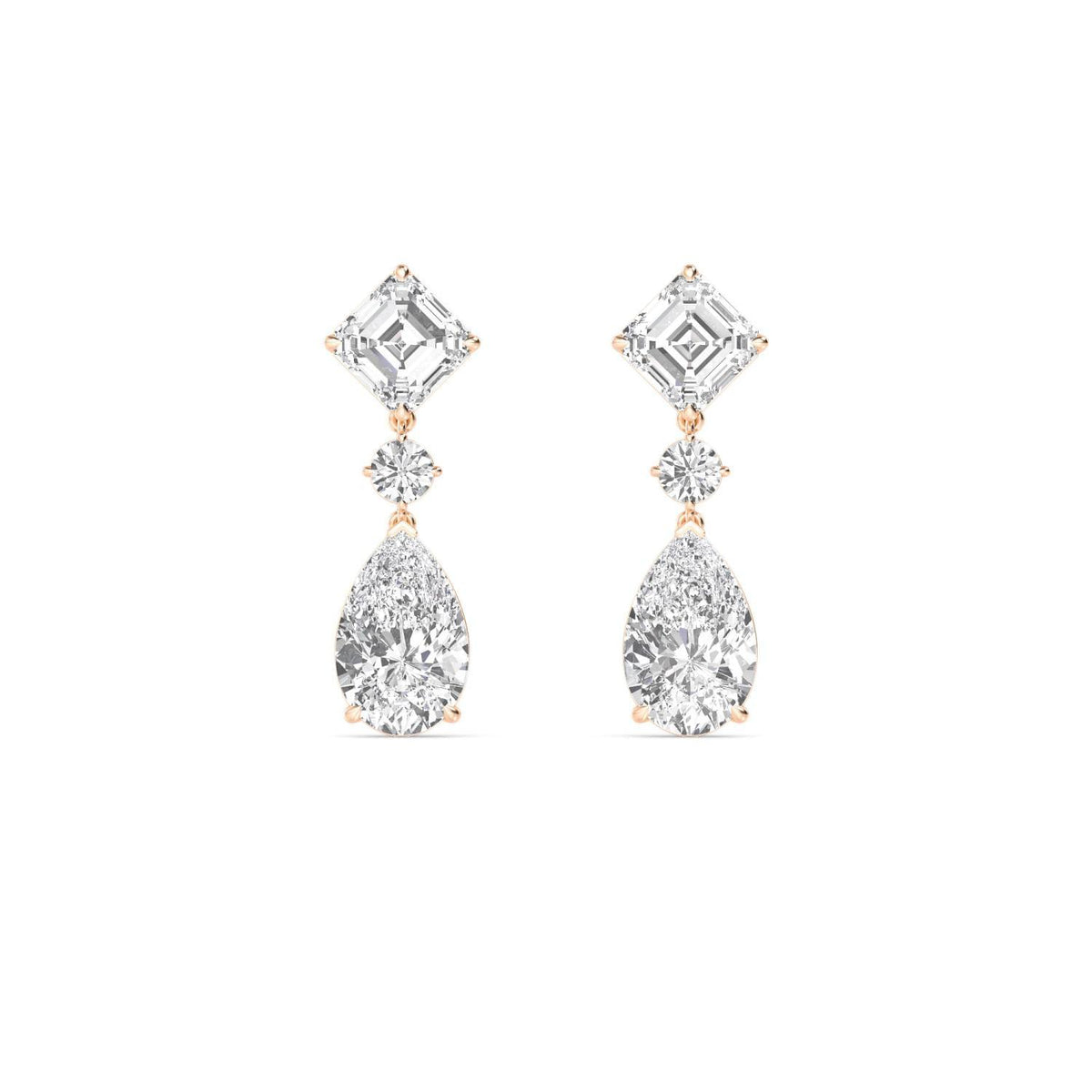 Julia Joy earrings