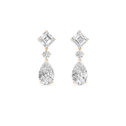 Julia Joy earrings