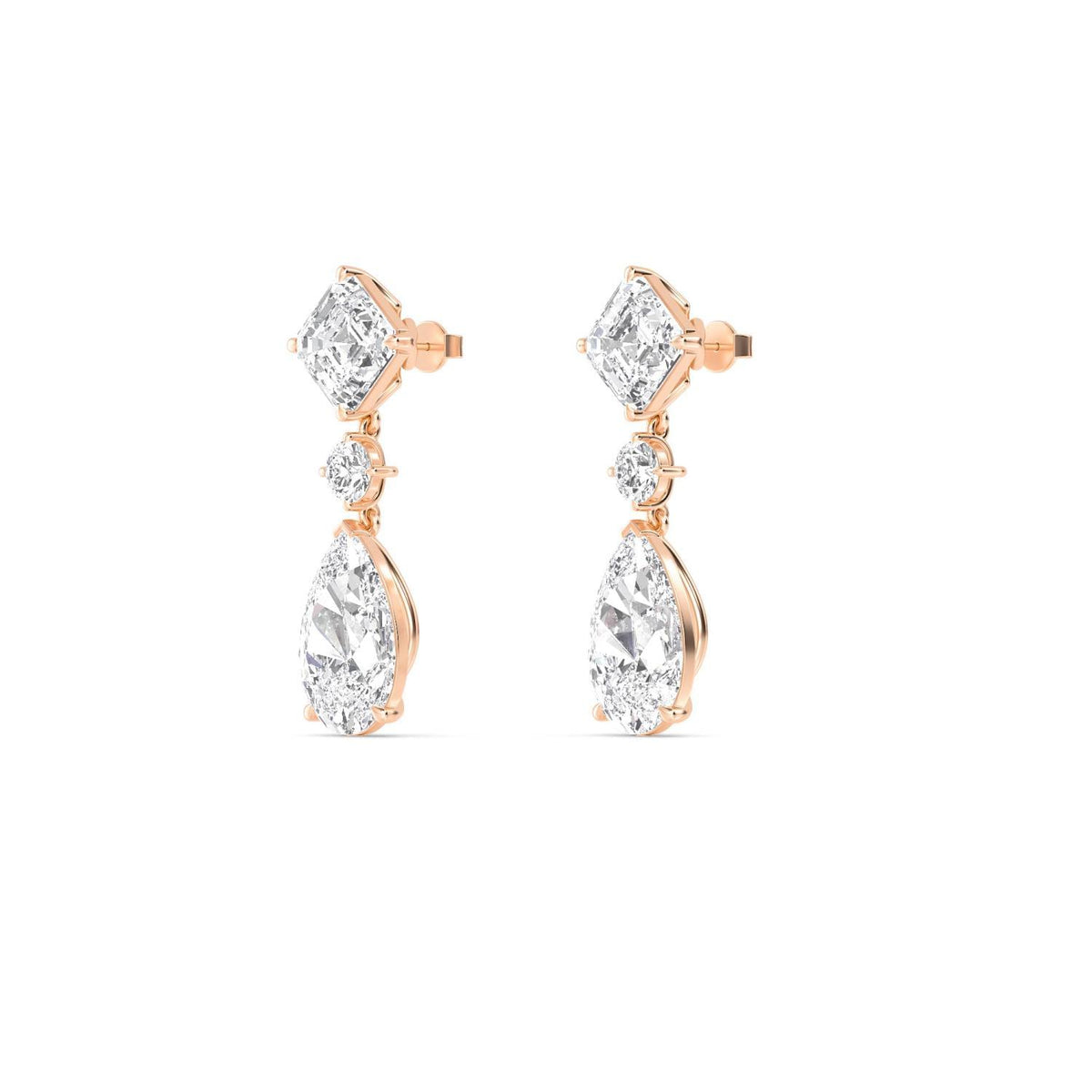 Julia Joy earrings