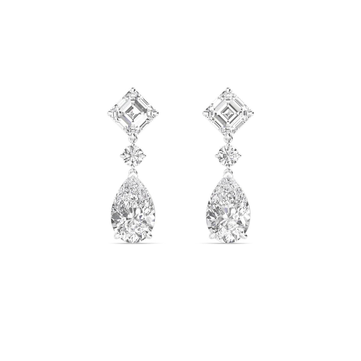 Julia Joy earrings