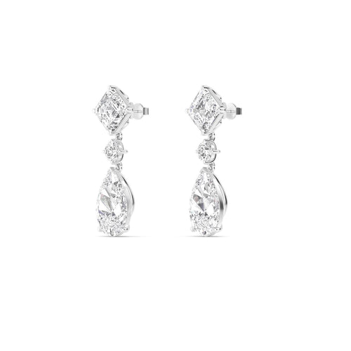 Julia Joy earrings