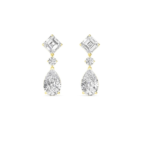 Julia Joy earrings