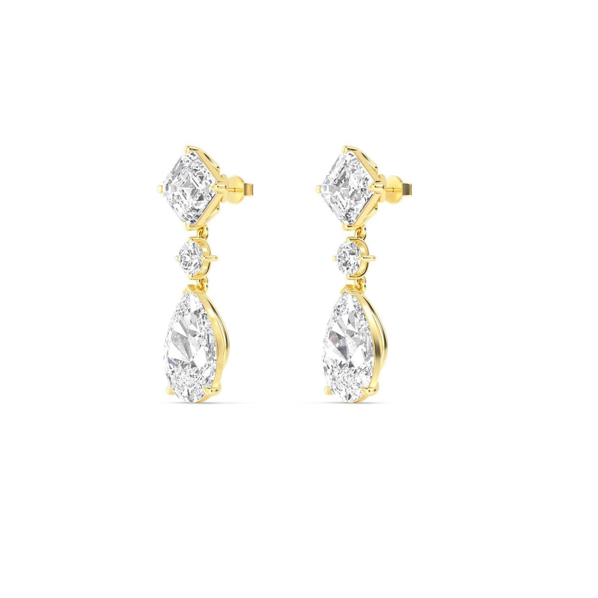 Julia Joy earrings