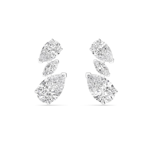 Julia Lune earrings