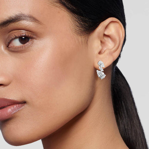 Julia Lune earrings