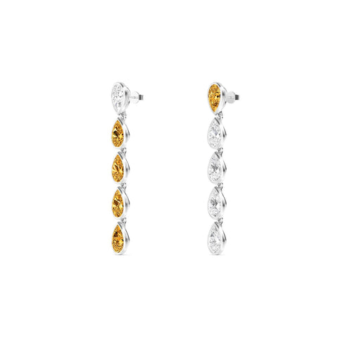 Julia Mae earrings
