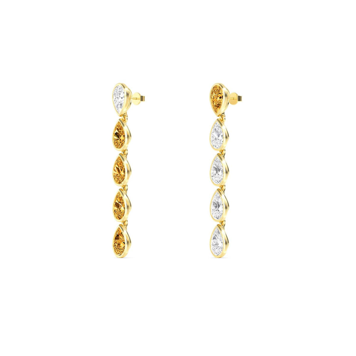 Julia Mae earrings