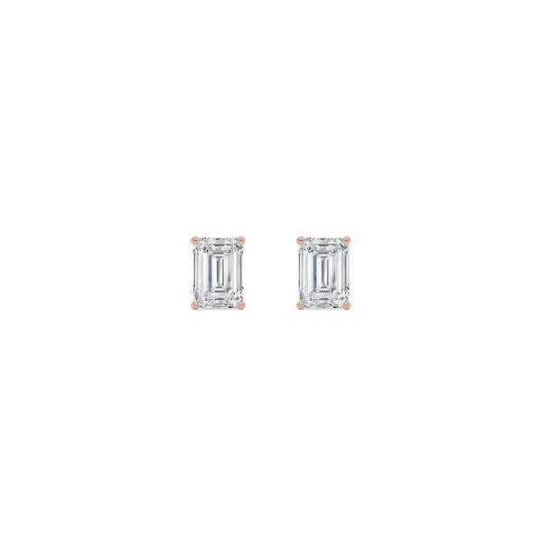 Esme Lune - Fashion Lab Grown Diamond Earrings