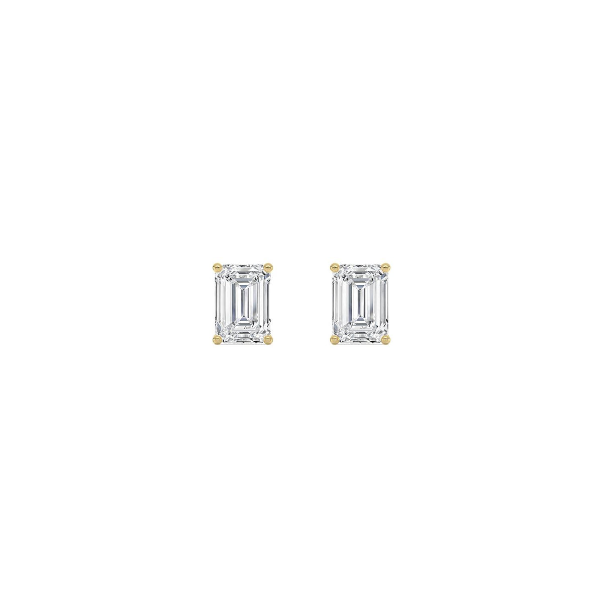 Esme Lune earrings