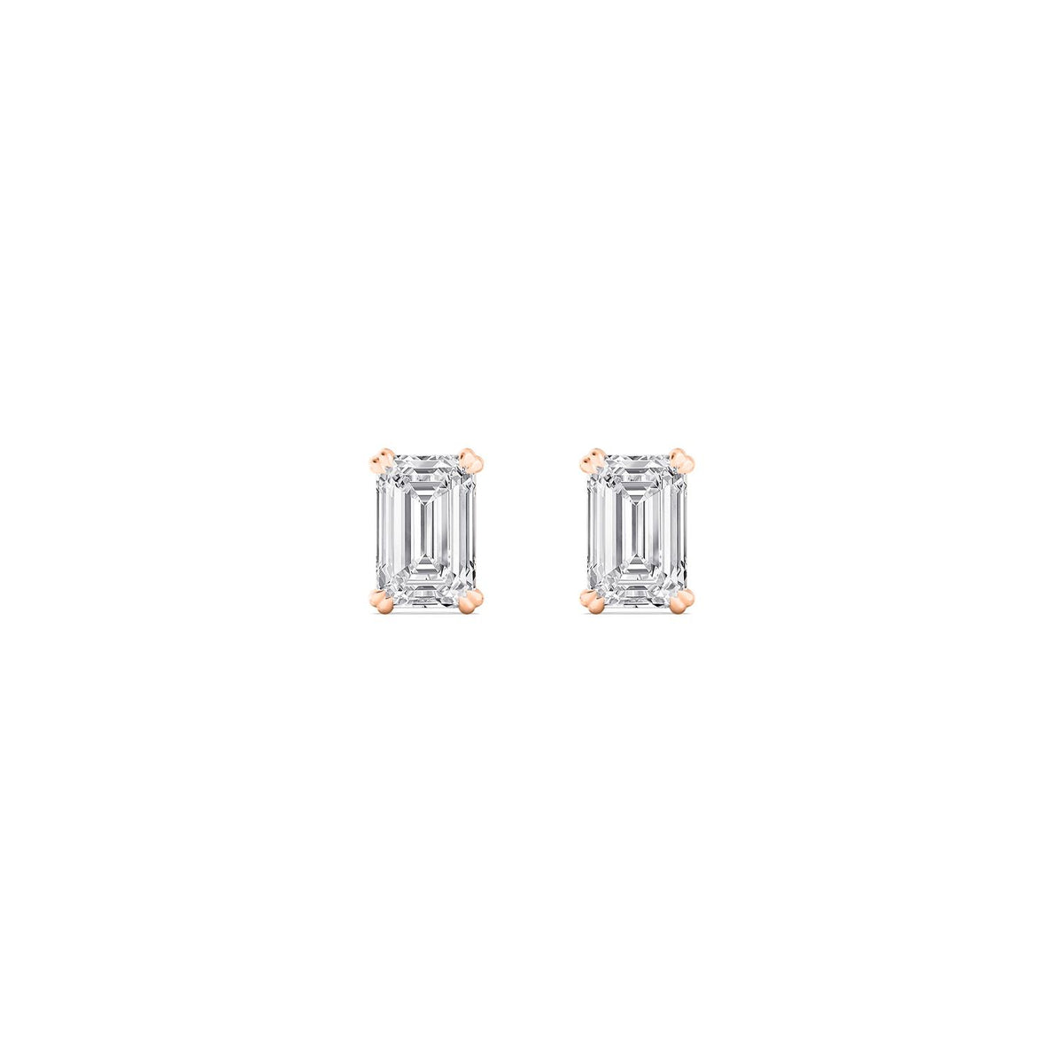 Eden Lune earrings