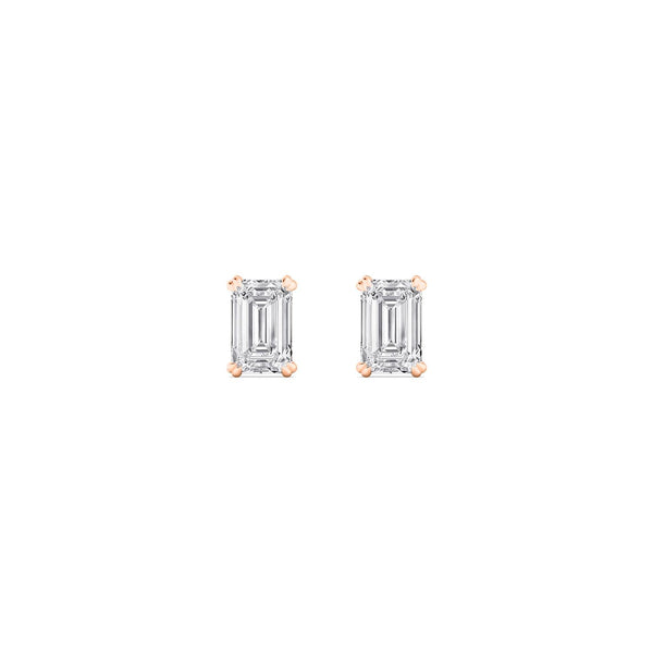 Eden Lune - Fashion Lab Grown Diamond Earrings