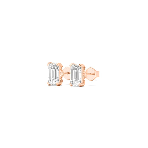 Eden Lune earrings